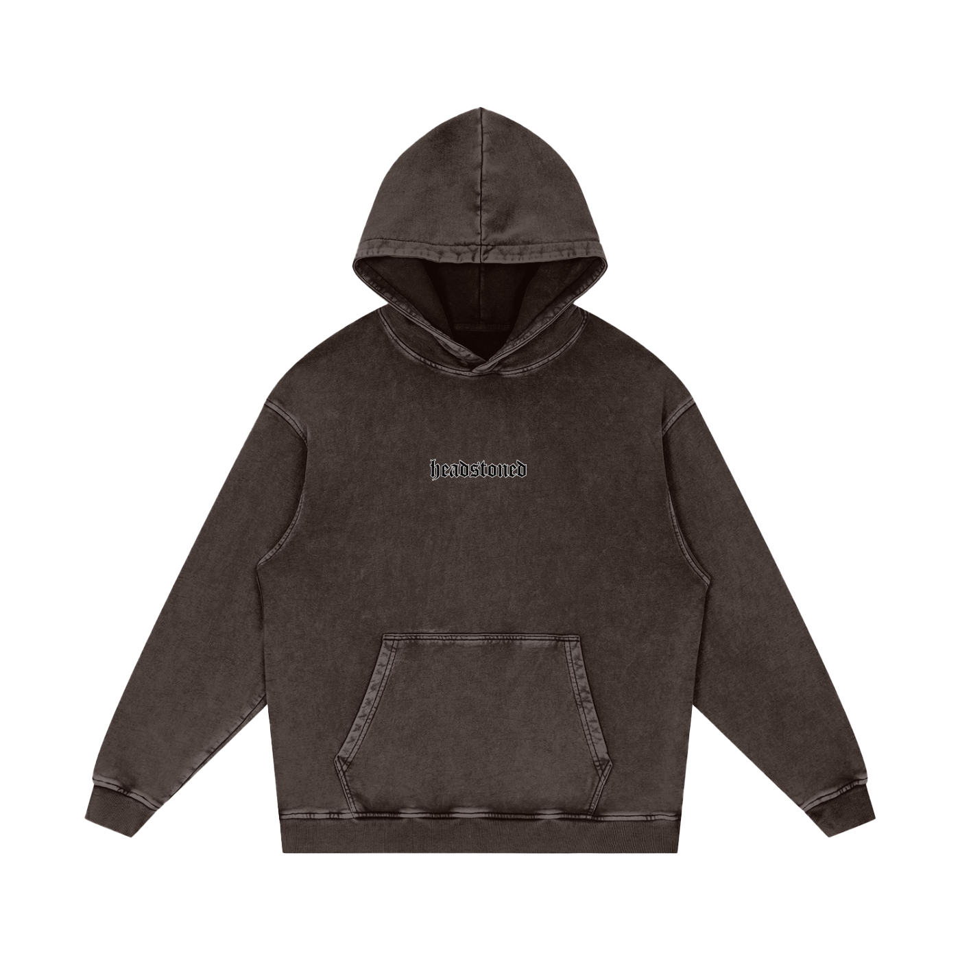 Fury Hoodie