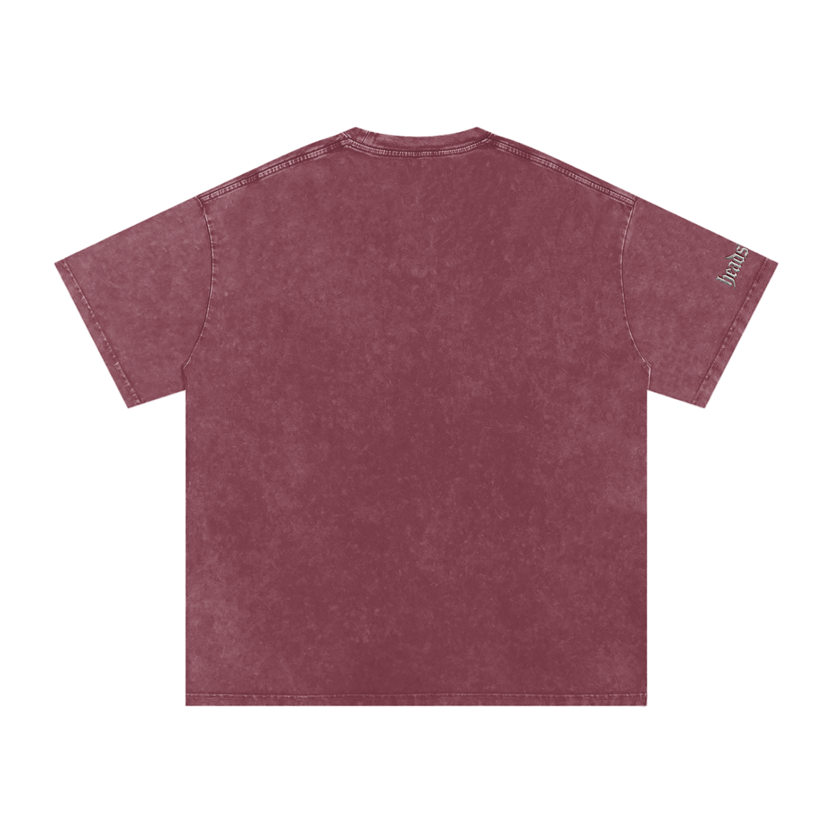 Roma Oversized Tee