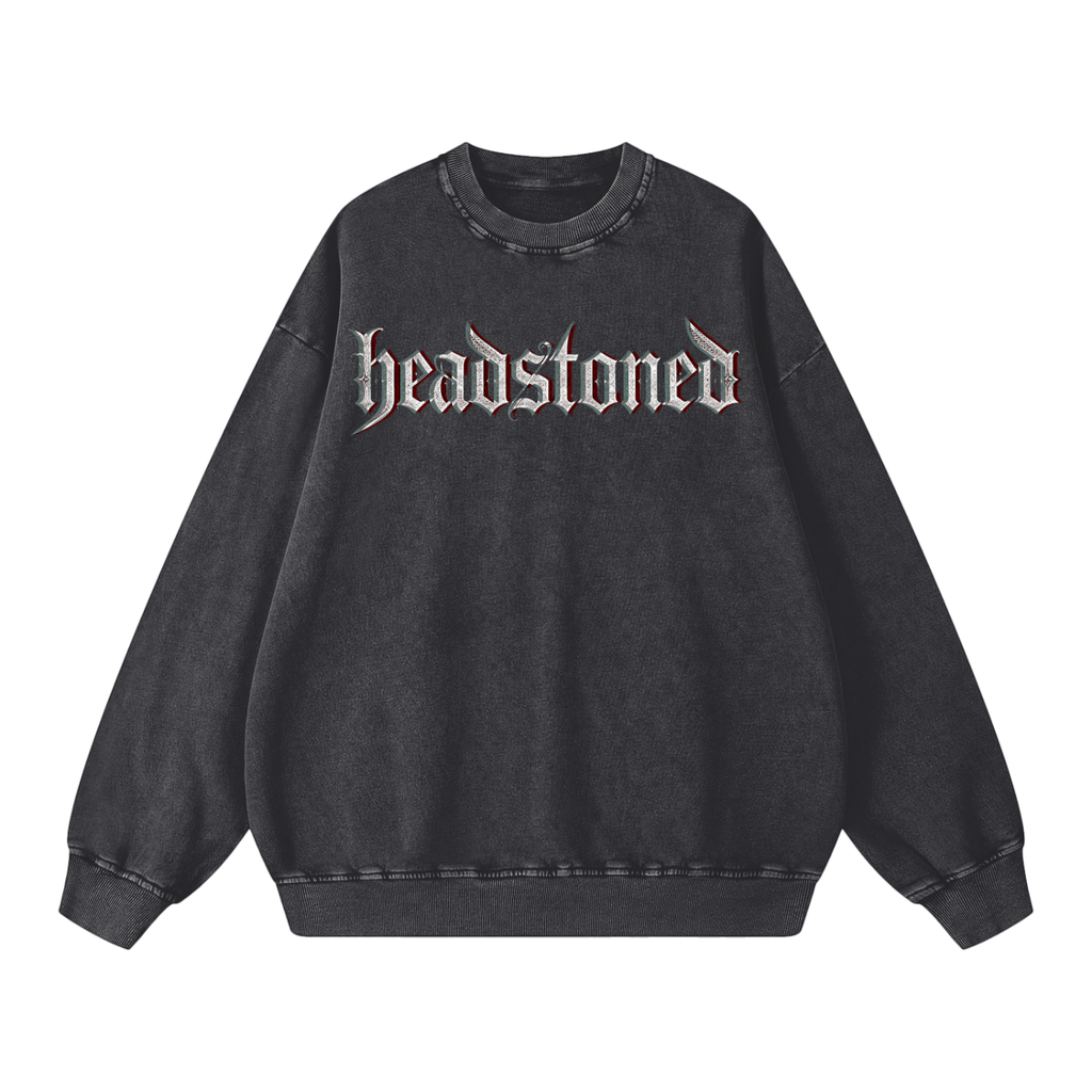 Gemini Oversized Crew