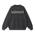 Gemini Oversized Crew