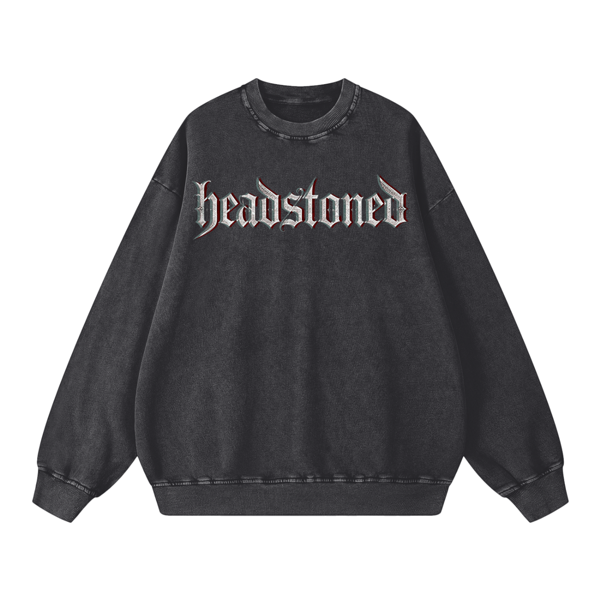 Gemini Oversized Crew