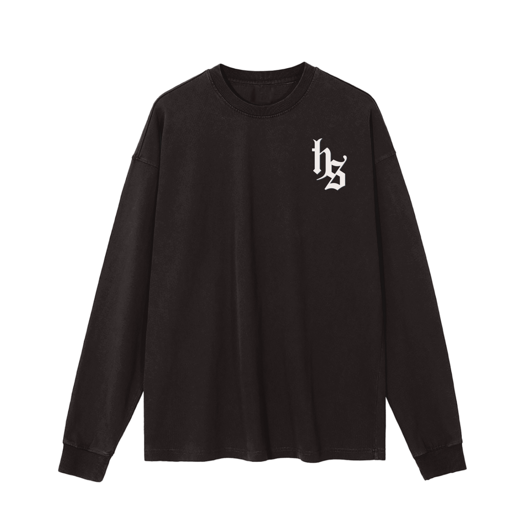 Correa Long Sleeve
