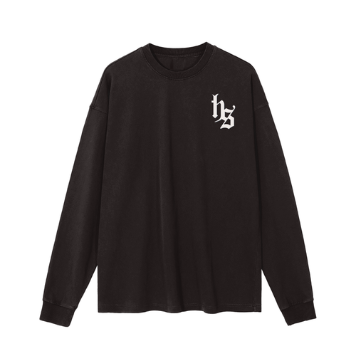 Correa Long Sleeve