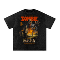 Zombie Oversized Tee