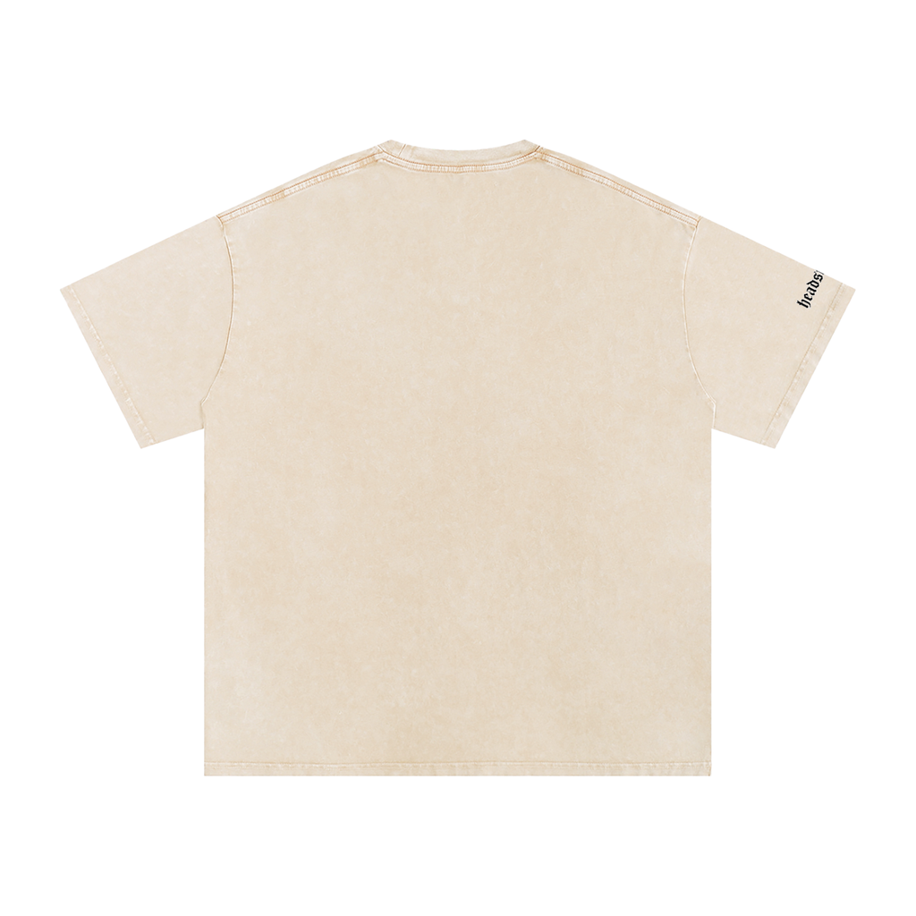 Mune Oversized Tee