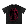 Fury Oversized Tee