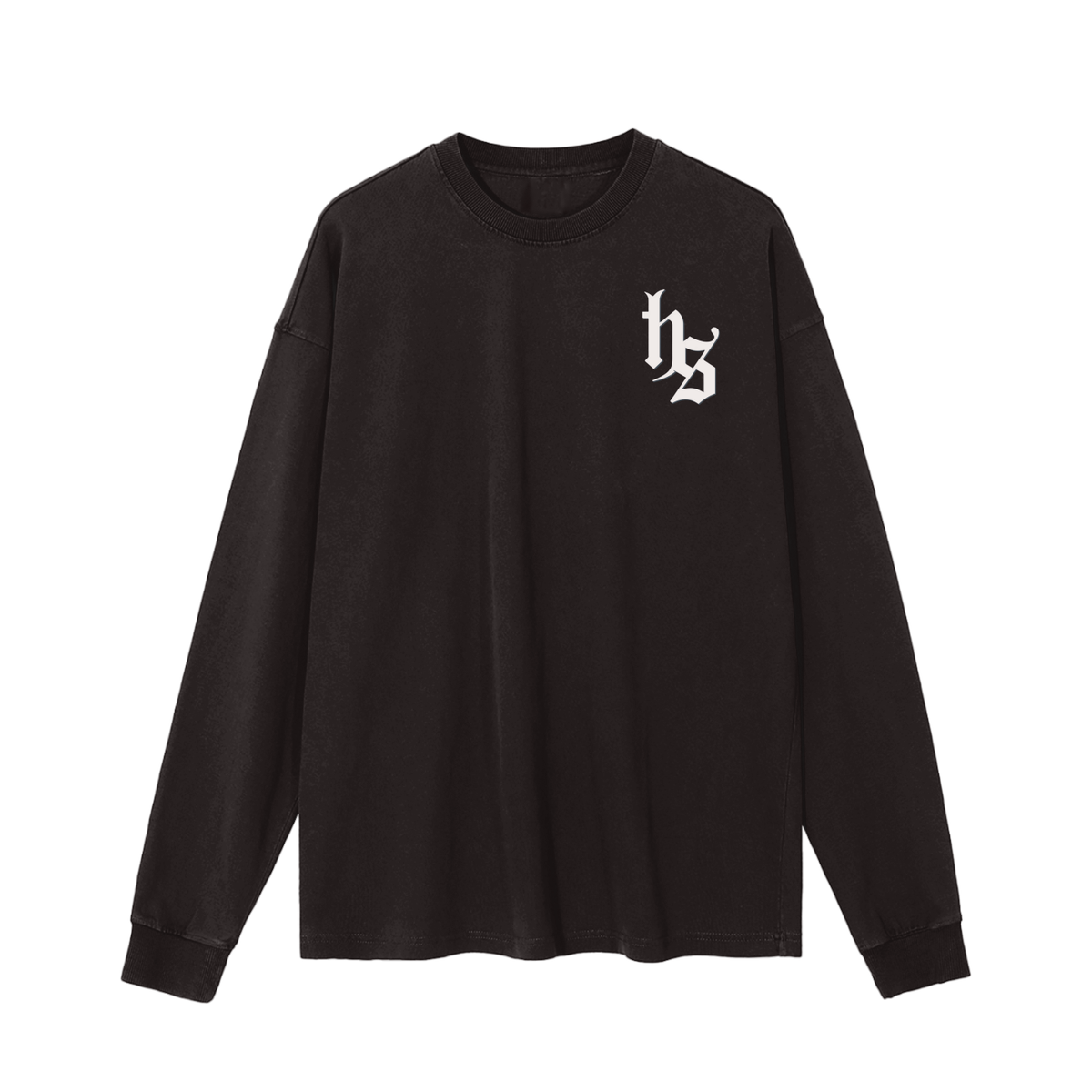 Black Sun Long Sleeve