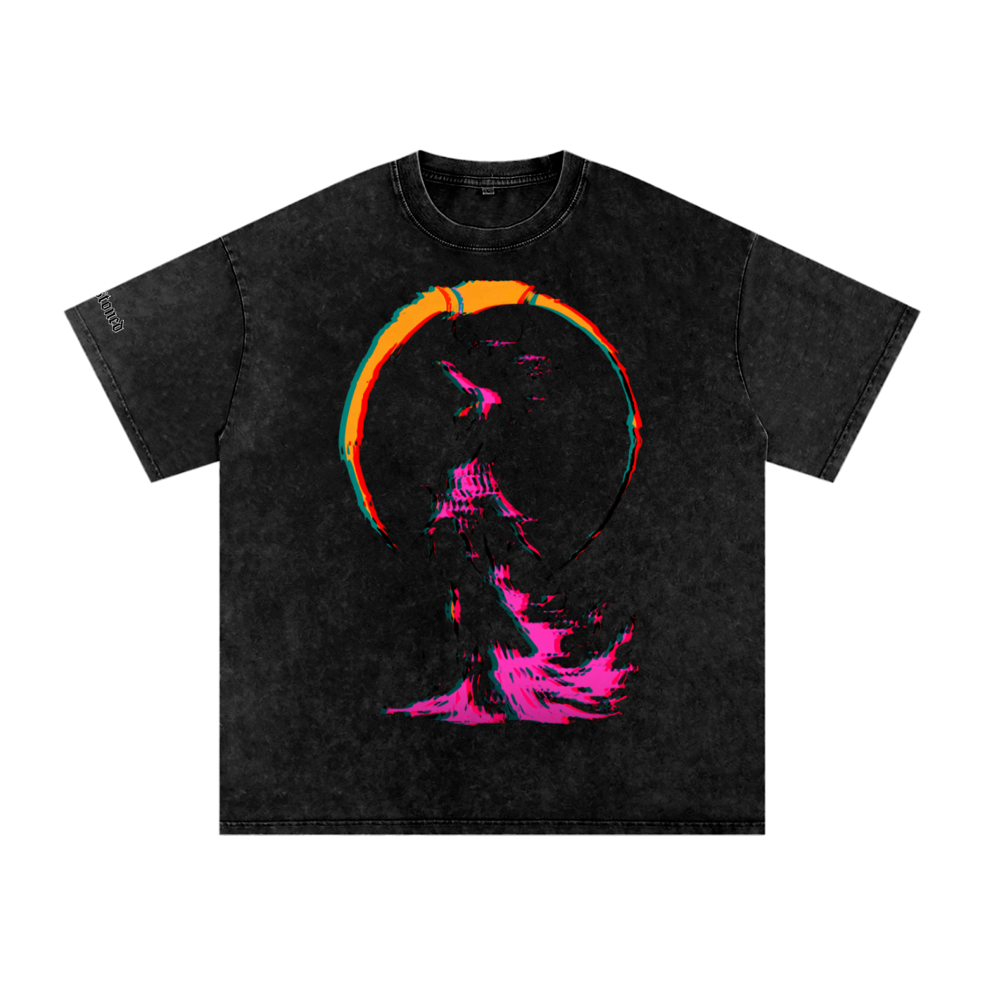 Lilith Oversized Tee