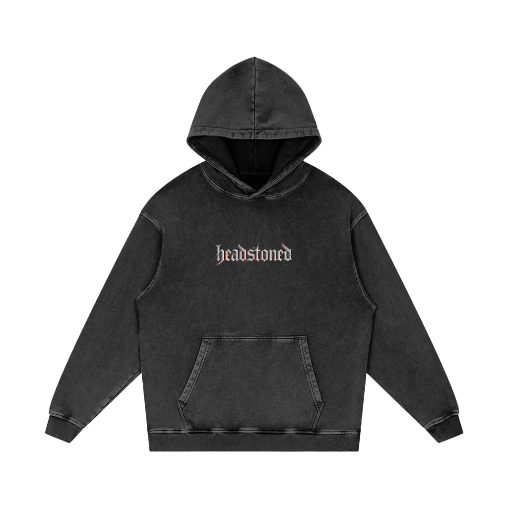Gino Hoodie