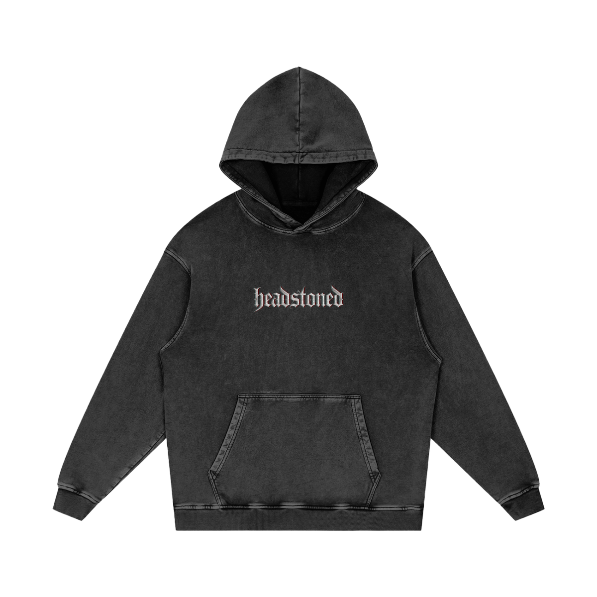 Gino Hoodie