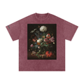 Davidsz de Heem Oversized Tee