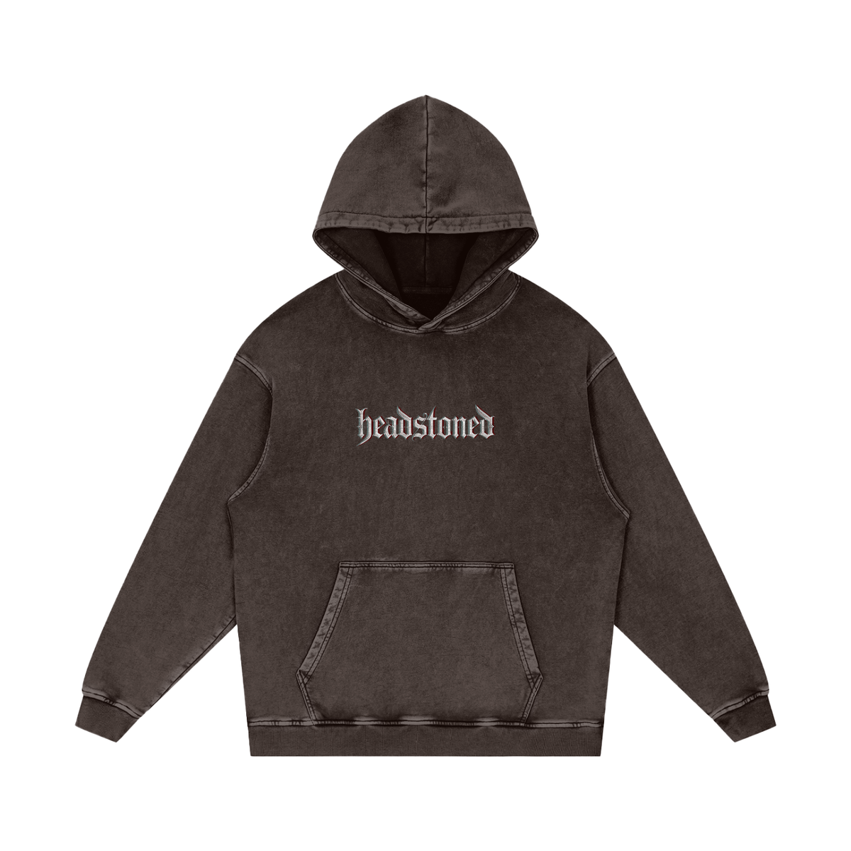 Fury Hoodie
