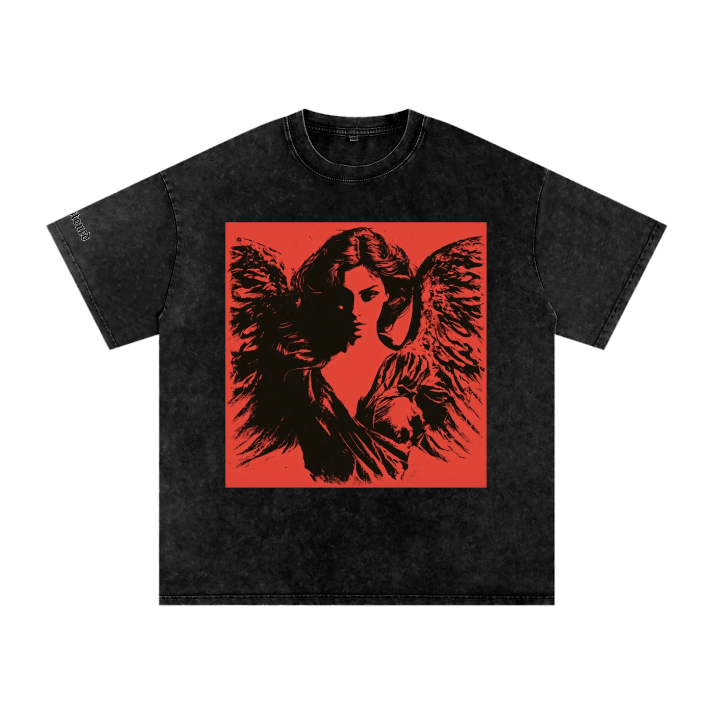 Soph Oversized Tee