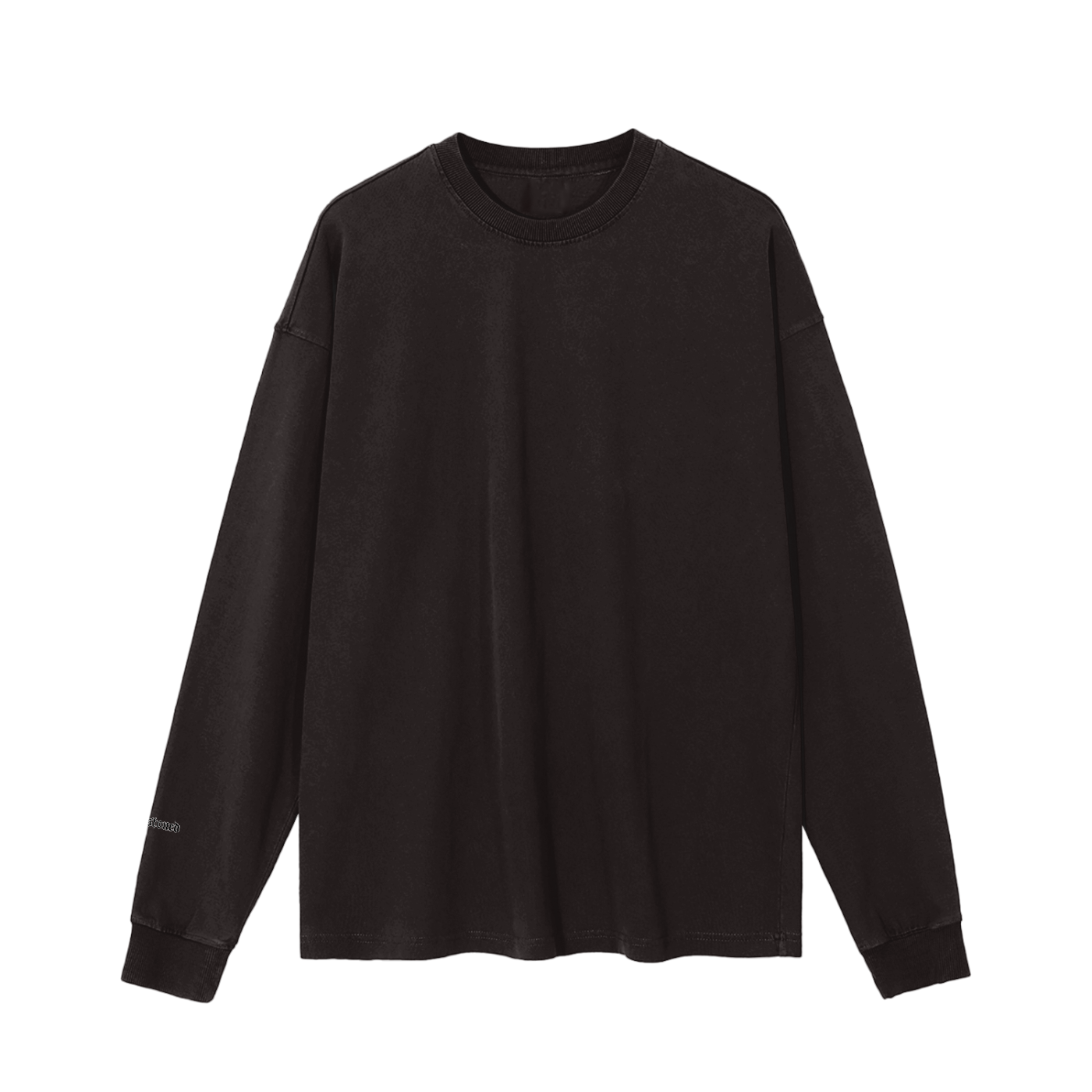 Chronicler of the North Long Sleeve