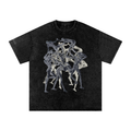Juste Pyramid Oversized Tee