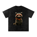 Sam Oversized Tee