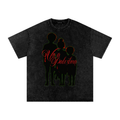 Viva Palestina Oversized Tee