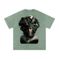 Medusa Oversized Tee
