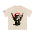 Gino Oversized Tee