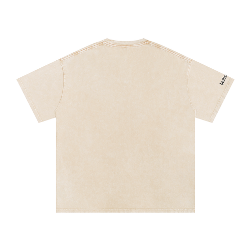 Amduscias Oversized Tee