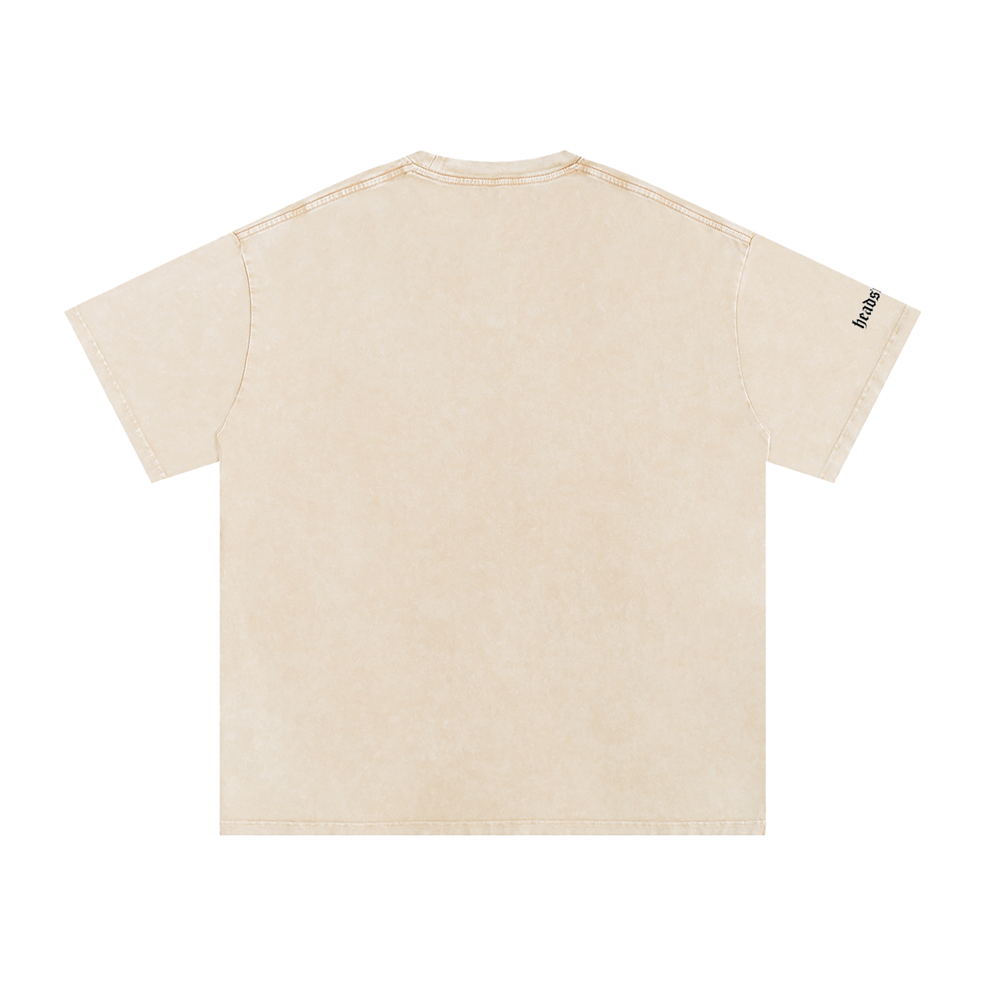 Gino Oversized Tee