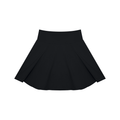 Women's Pleated A-Line Tennis Skirt