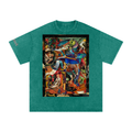 Bosch Oversized Tee