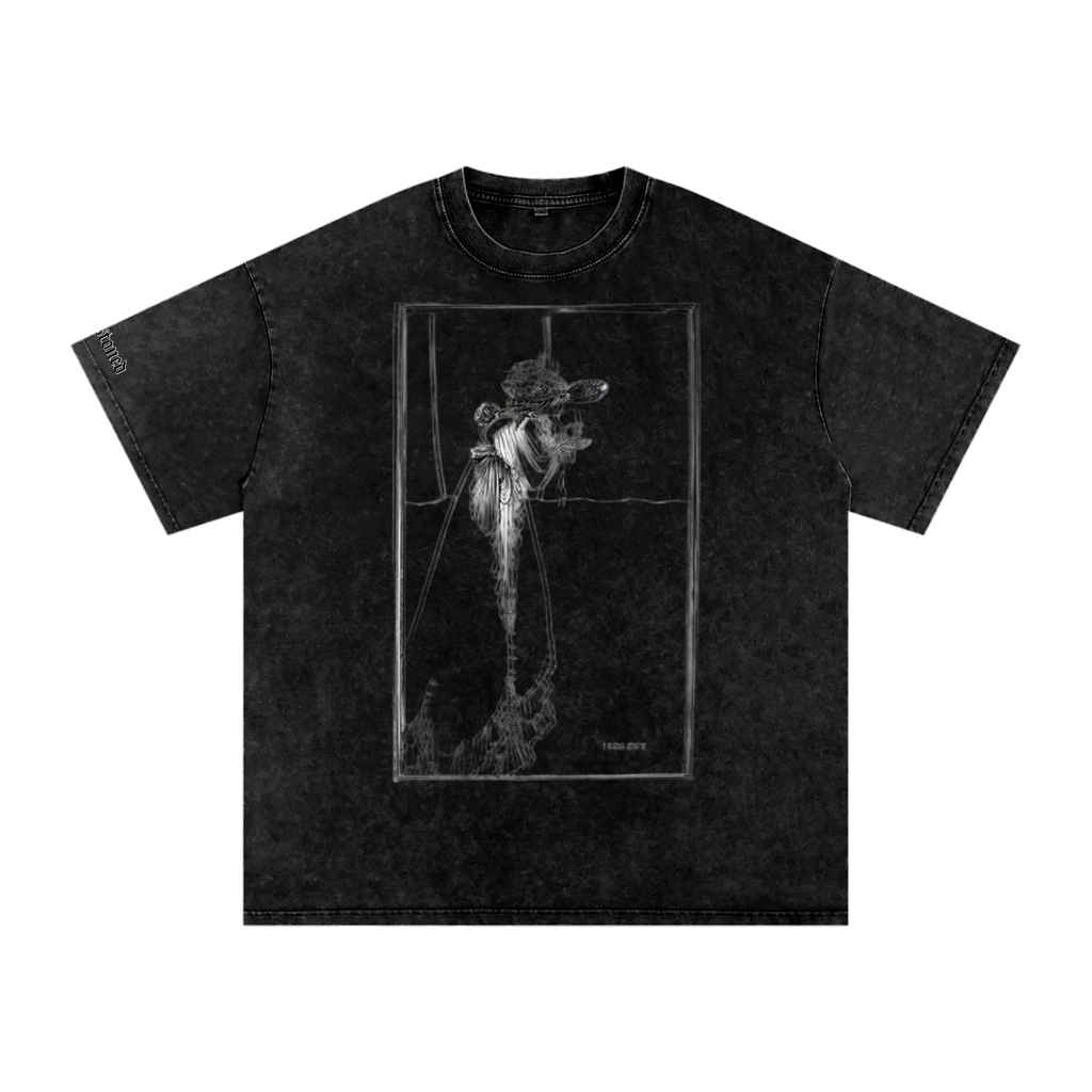 Isolde Oversized Tee