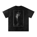 Isolde Oversized Tee