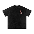 Entwined Oversized Tee