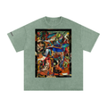 Bosch Oversized Tee
