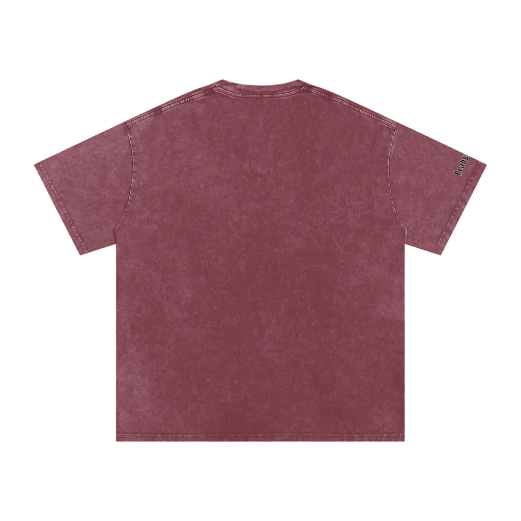 Roma Oversized Tee