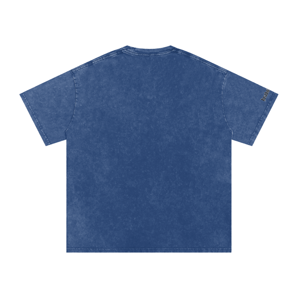 Feliz Oversized Tee