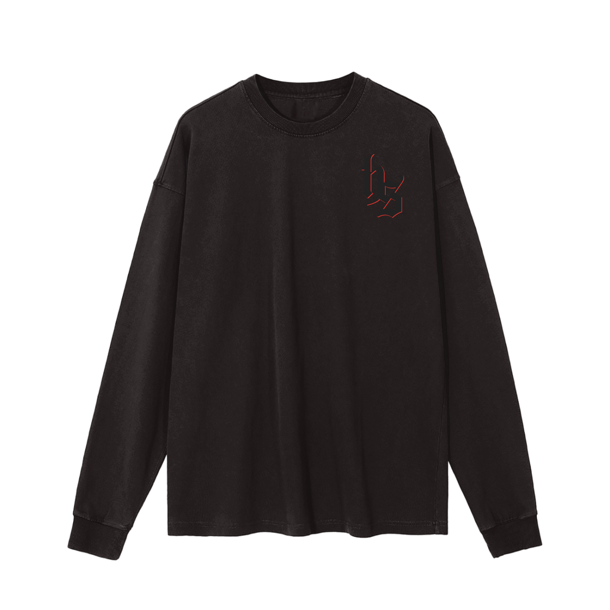 Lola Long Sleeve