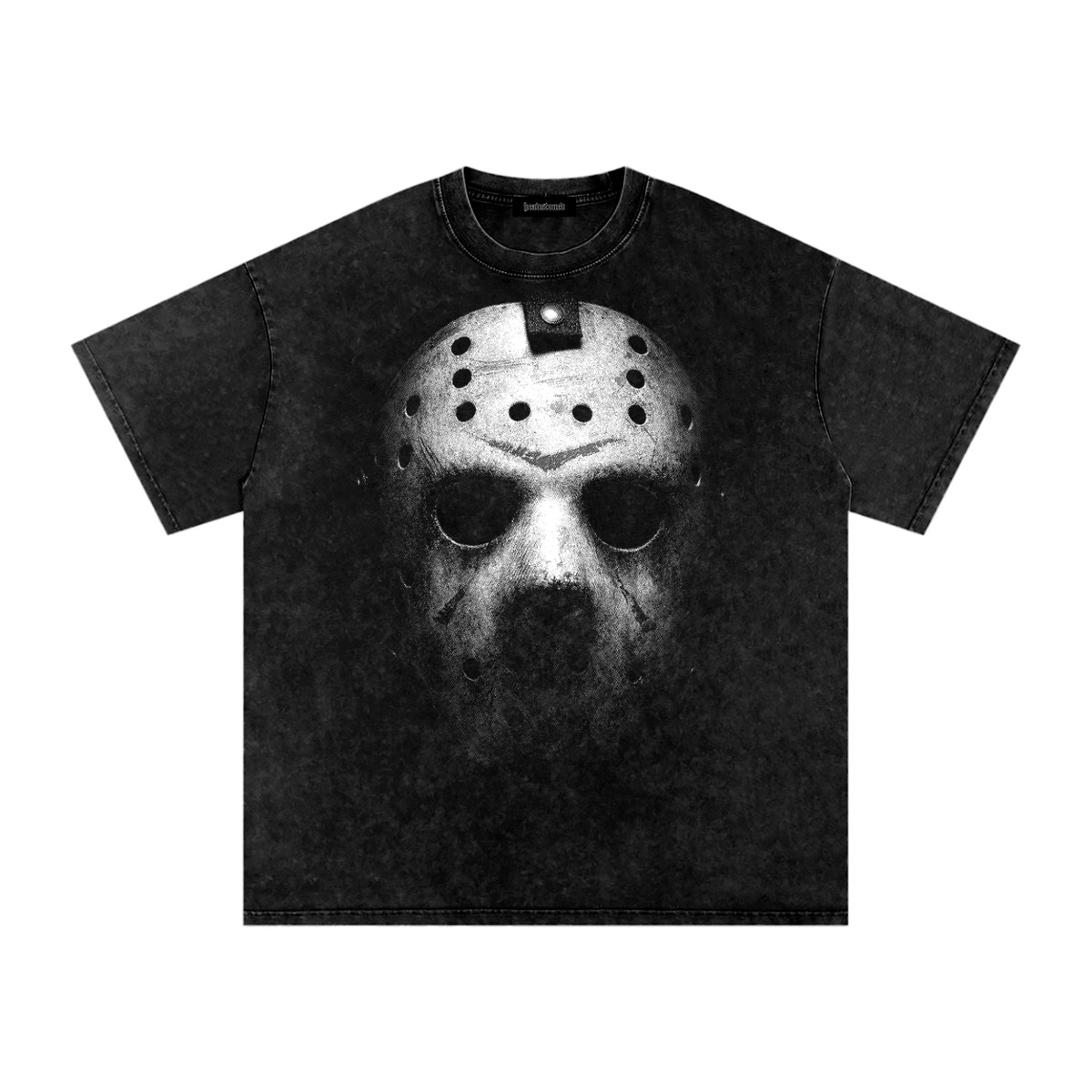 Horror Icon Oversized Tee