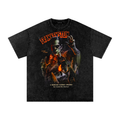 Frankenstein Oversized Tee