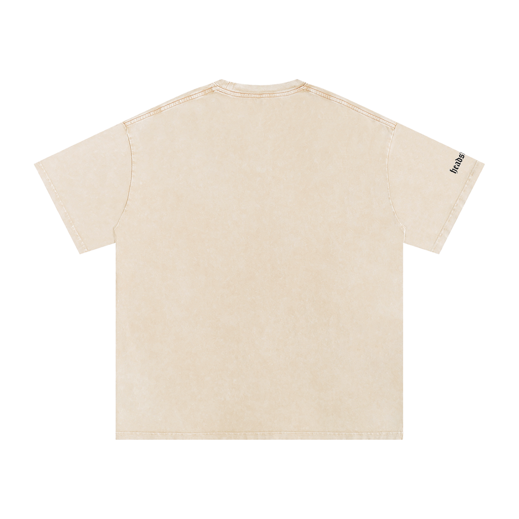 Juste Pyramid Oversized Tee