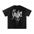 Ghostface Oversized Tee