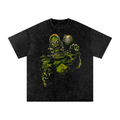 Creature Oversized Tee