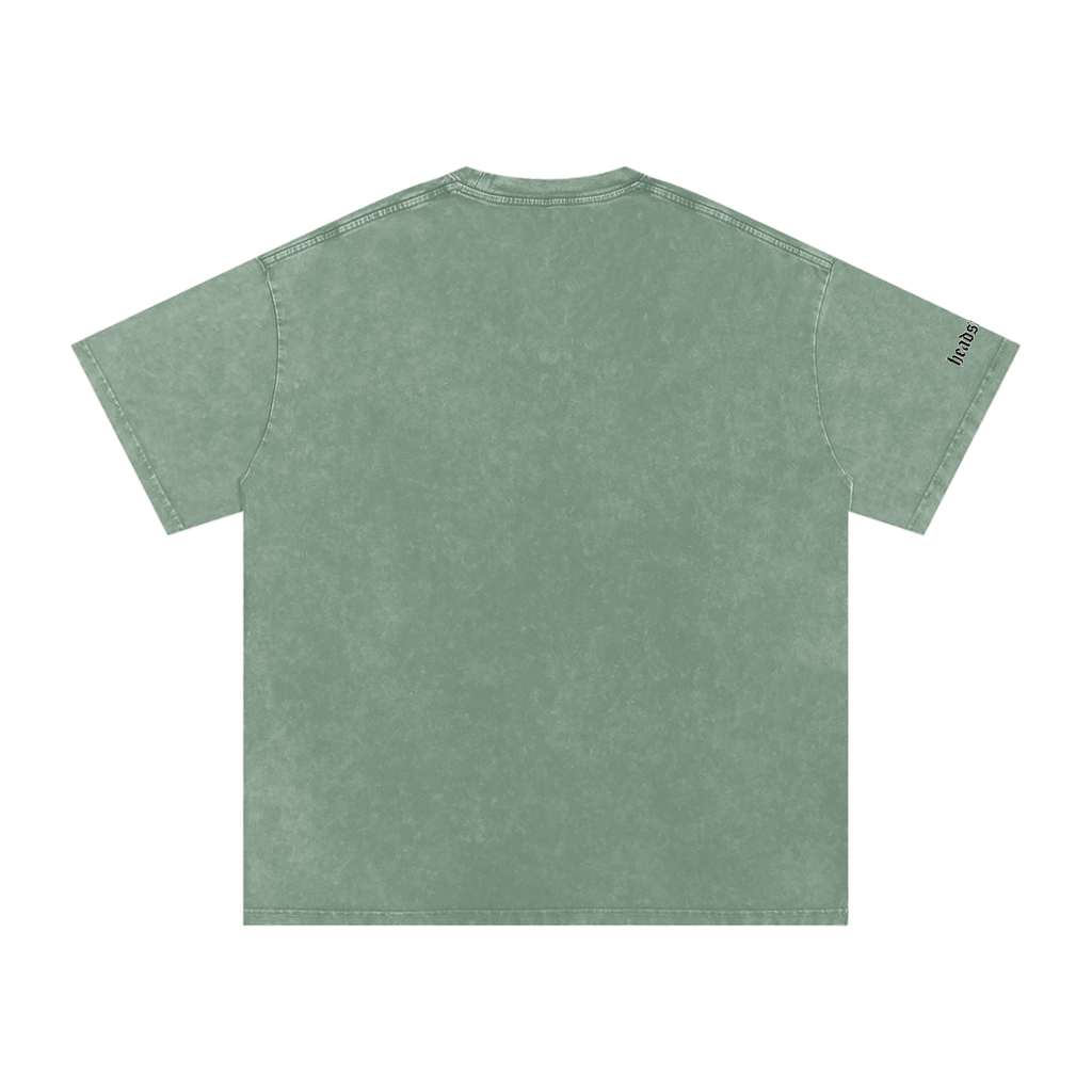 Hieronymus Oversized Tee