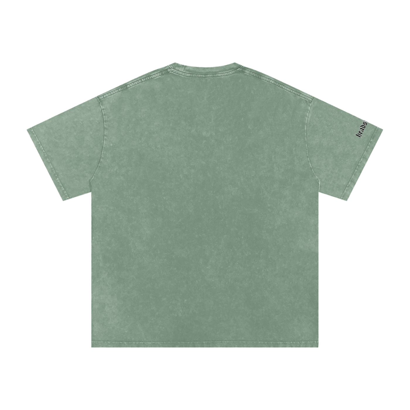 Hieronymus Oversized Tee