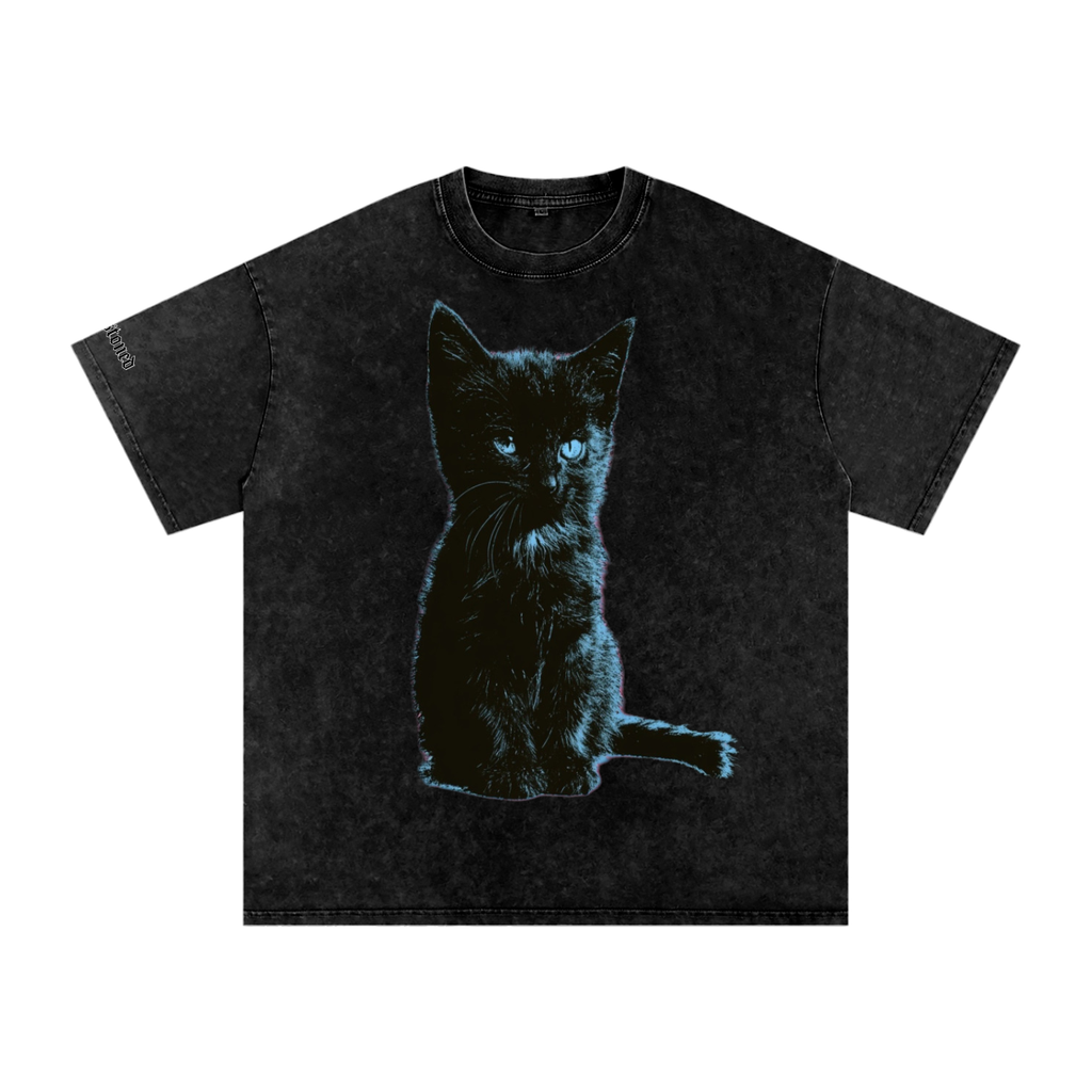 Lulu Oversized Tee