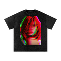 Waze Oversized Tee