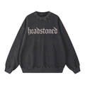 Lola Oversized Crew
