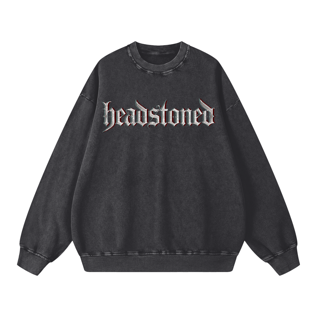 Lola Oversized Crew