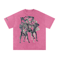 Juste Oversized Tee