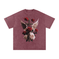 Roma Oversized Tee