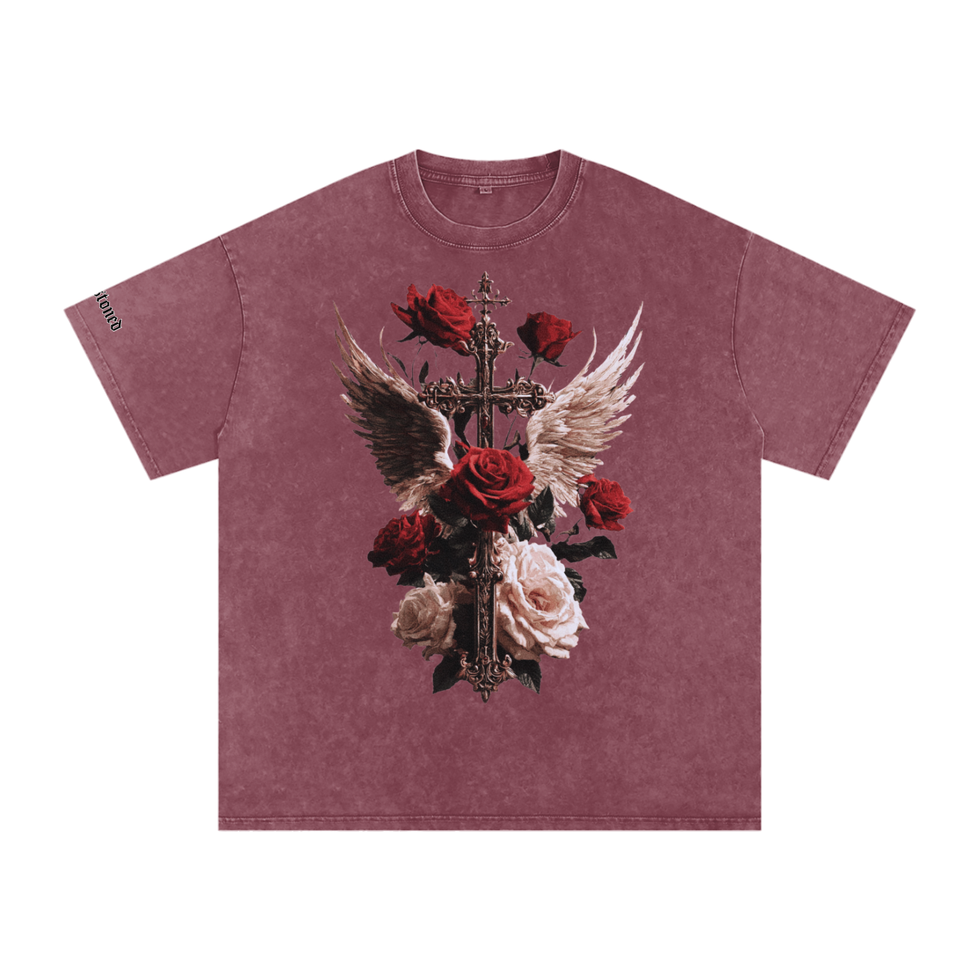 Roma Oversized Tee