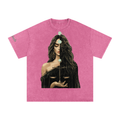 Libra Oversized Tee