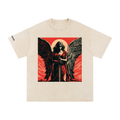 Valkyrie Oversized Tee